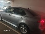 Mitsubishi Lancer 1.6 Invite - 11