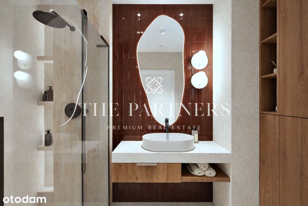 Gotowe 3 pokojowe mieszkanie - Prądnik Czerwony-8