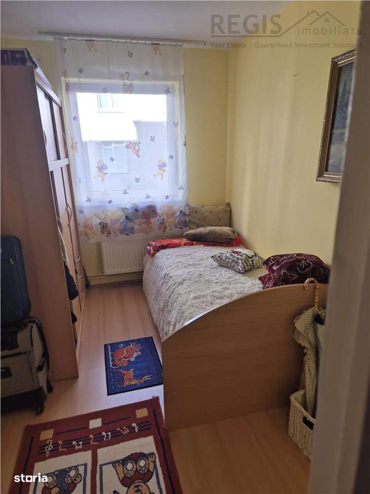 Apartament 3 camere decomandate, zona Astra (Calea Bucuresti) - Imagine principală: 5/9