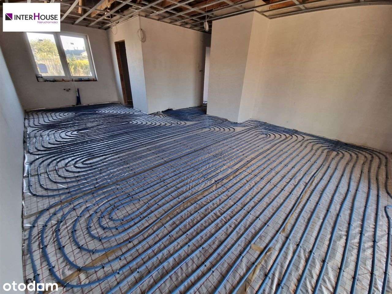 Bytom - Dom Parterowy Z Garażem-8