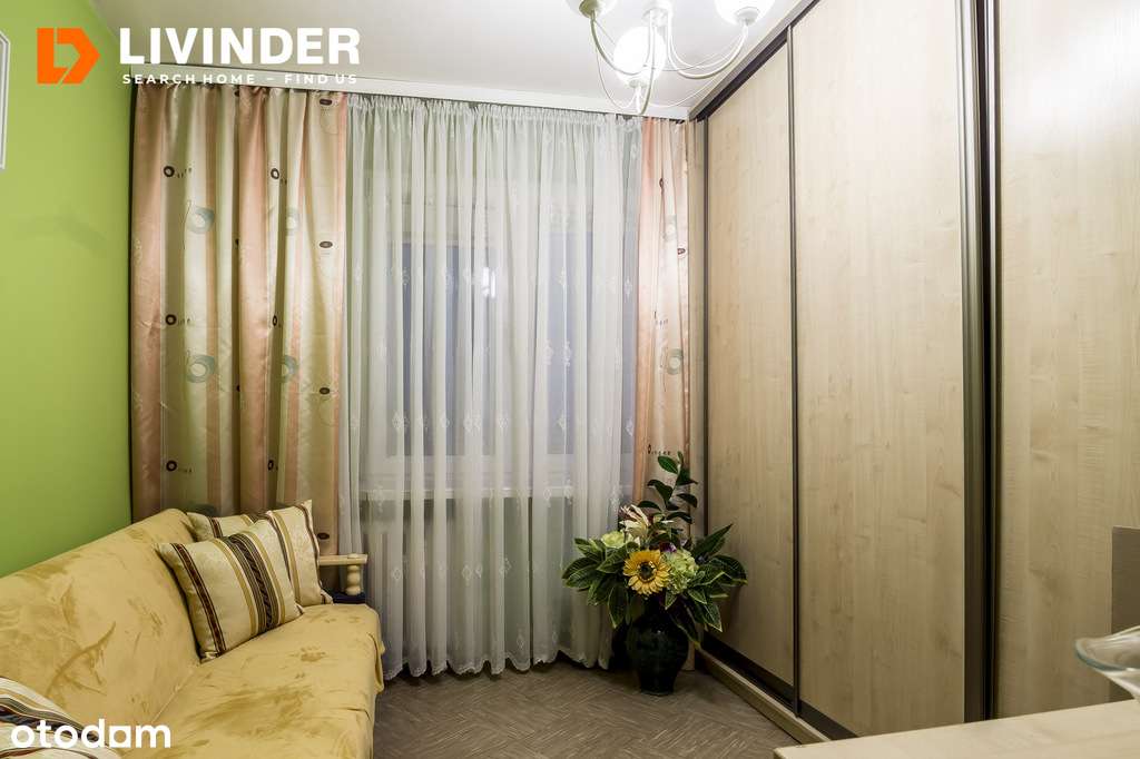 65 m²| Piastów| 3 pokoje| balkon |super lokalizacja - More