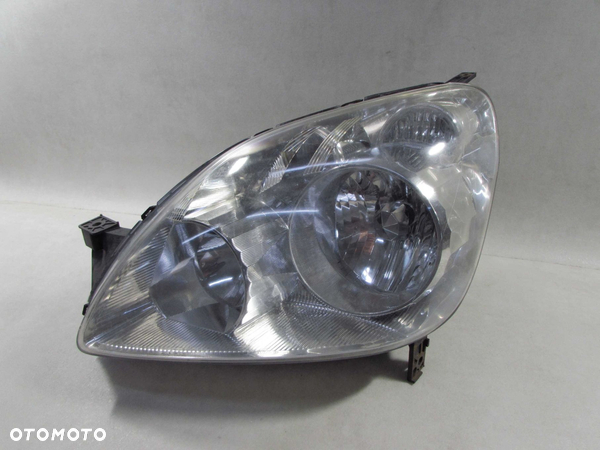 HONDA CR-V CRV II LIFT LAMPA PRZOD LEWA 33150-SCA-E110-M1 UK 04-06 - 2