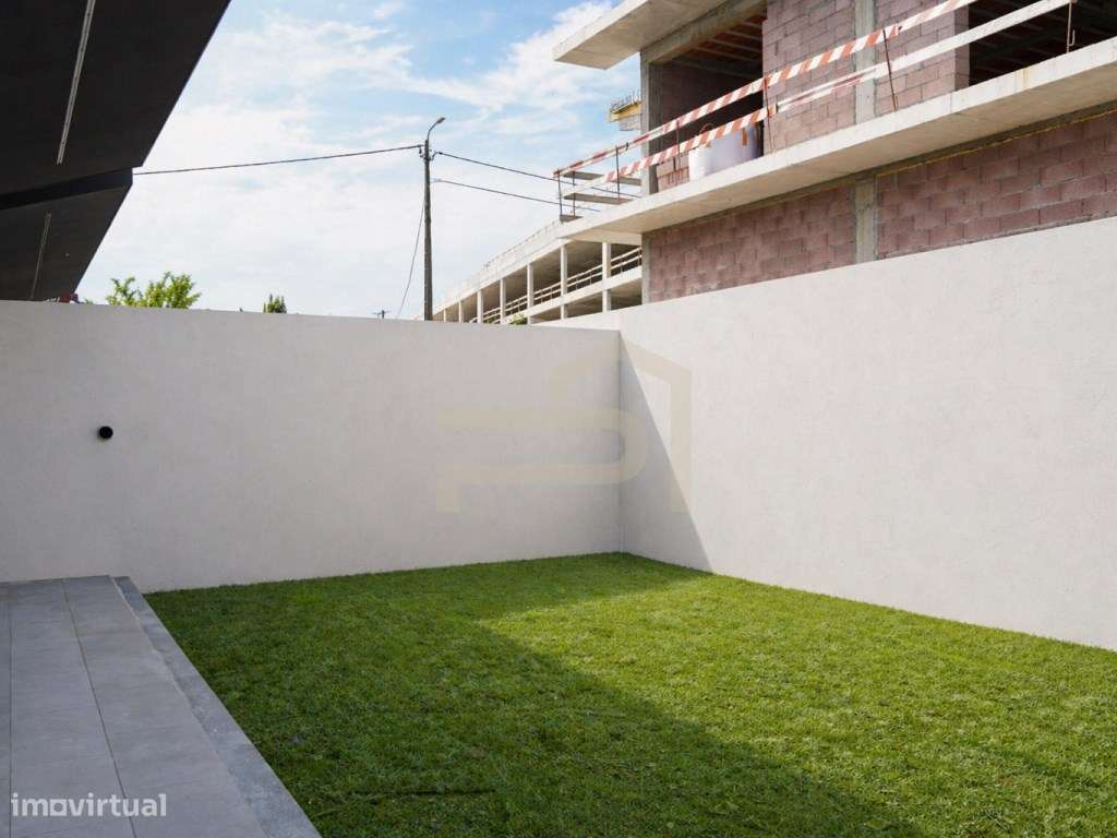 Moradia T3 em Dume, Braga-7