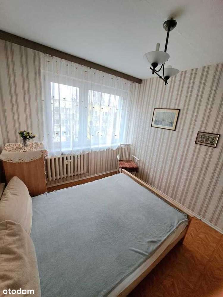 Miedziana - mieszkanie 3 pokojowe-15