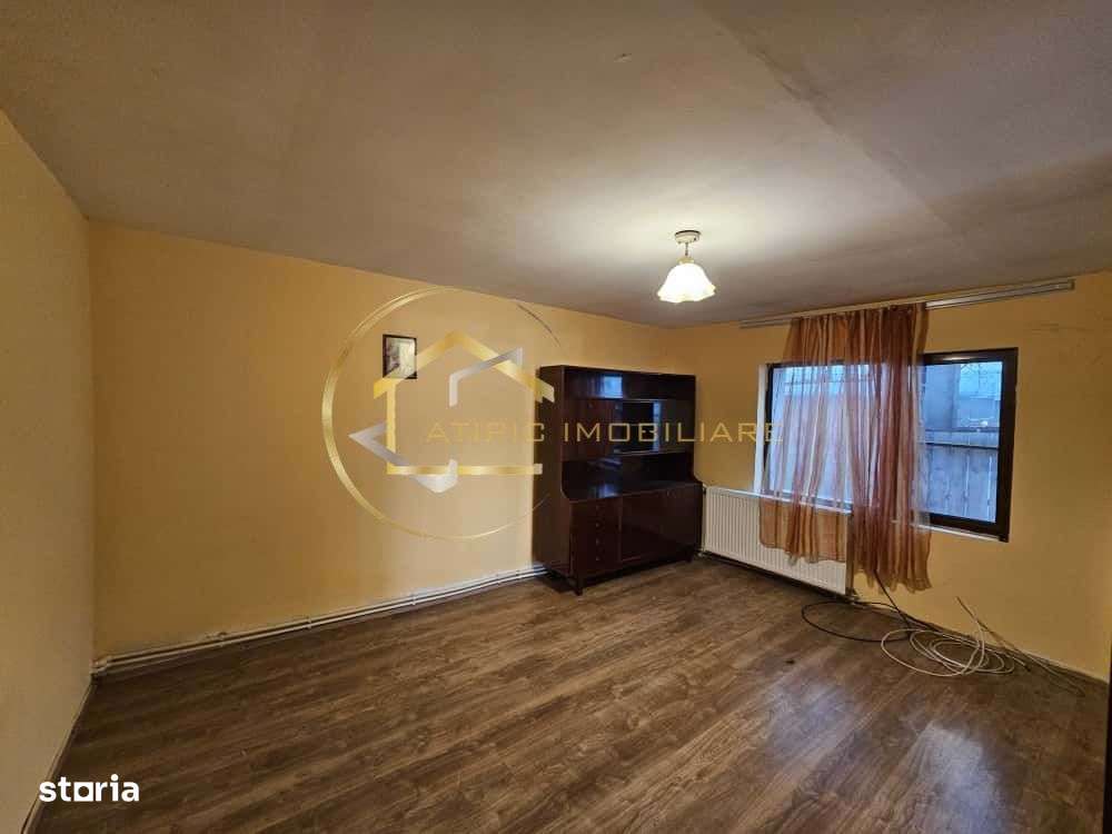 De vanzare casa in Dancu-9