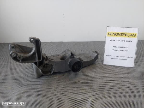 Apoio / Suporte Alternador / Compressor A/C Renault Megane Ii Grandtou - 1