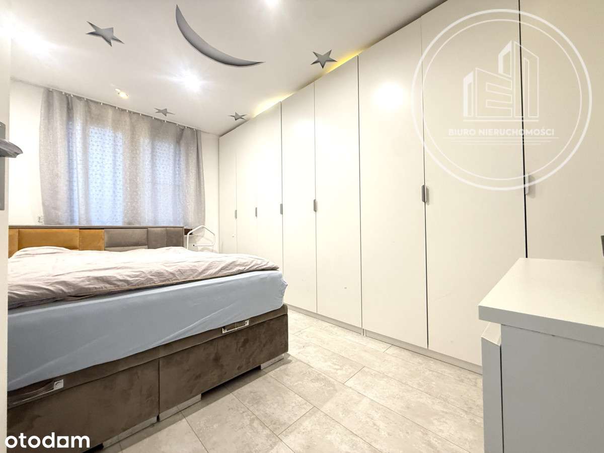 Mieszkanie gotowe do wprowadzenia się / 2 pokoje-9