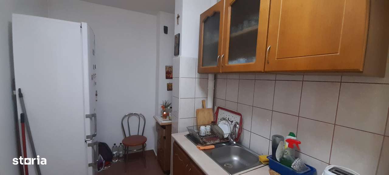 Drumul Taberei,Valea Argesului,2 min metrou-12