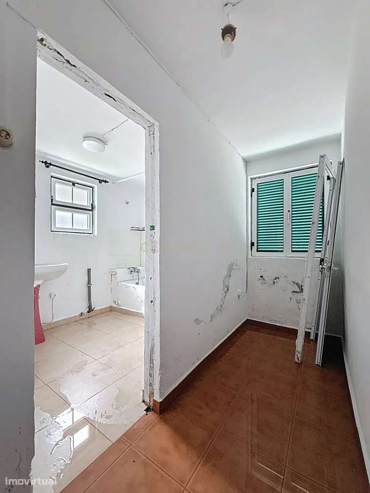 Moradia T2 com Vista Mar em Serreta, Angra do Heroísmo - Ilha Terceira-7