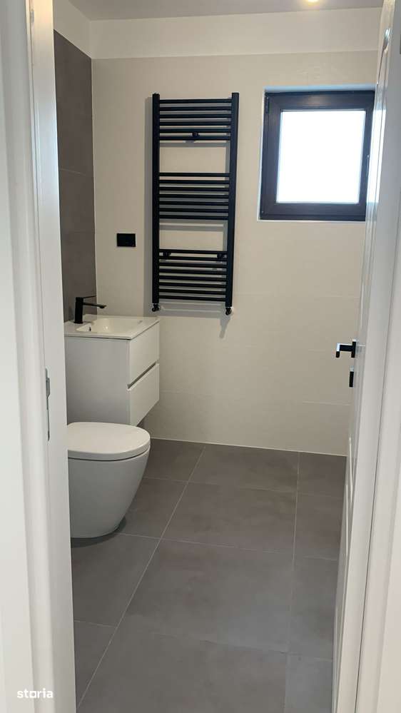 Vila noua, la cheie, langa Cartierul florilor, sector 5-15