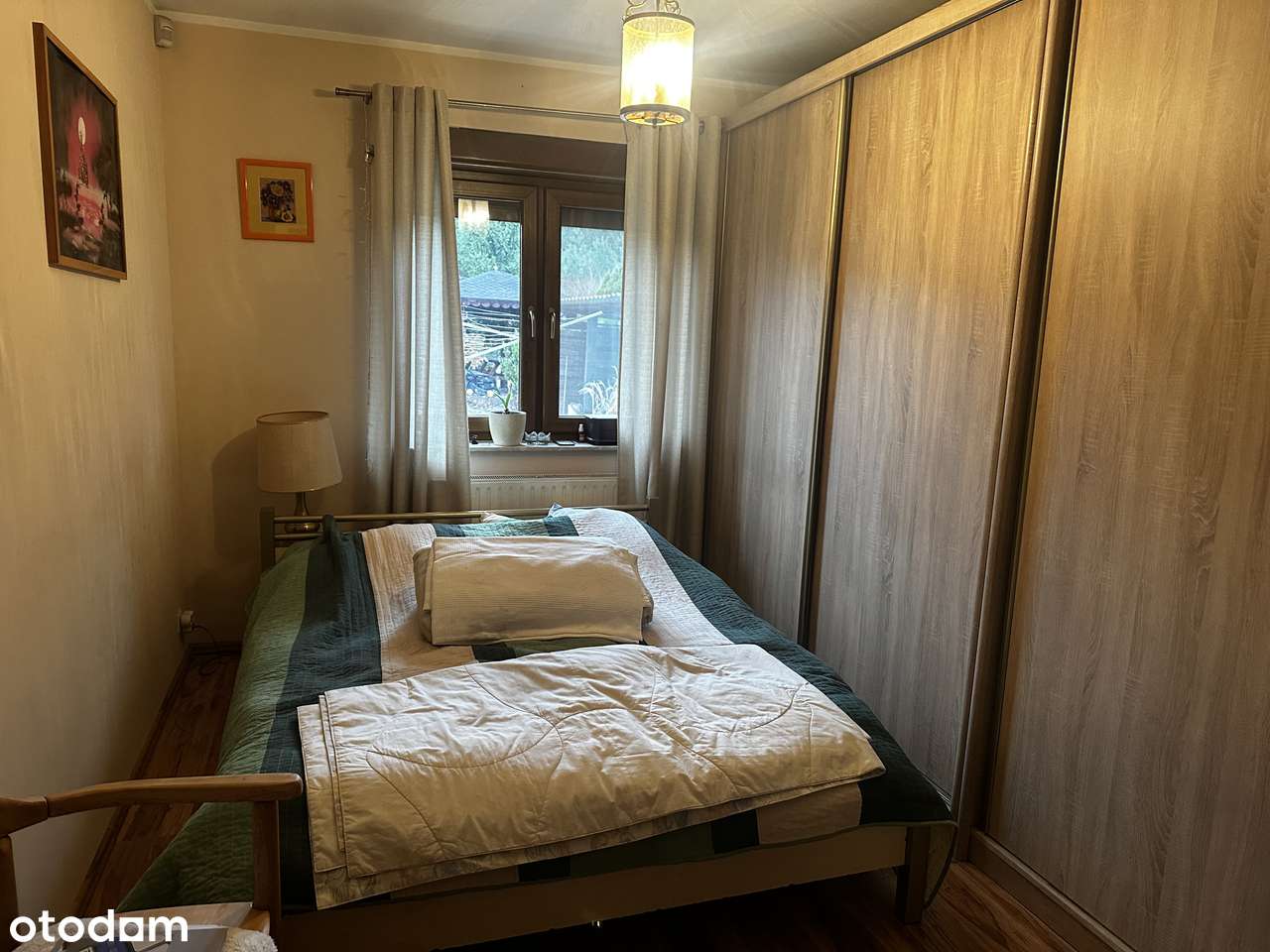 Dzikowo - dom wolnostojący na sprzedaż-17