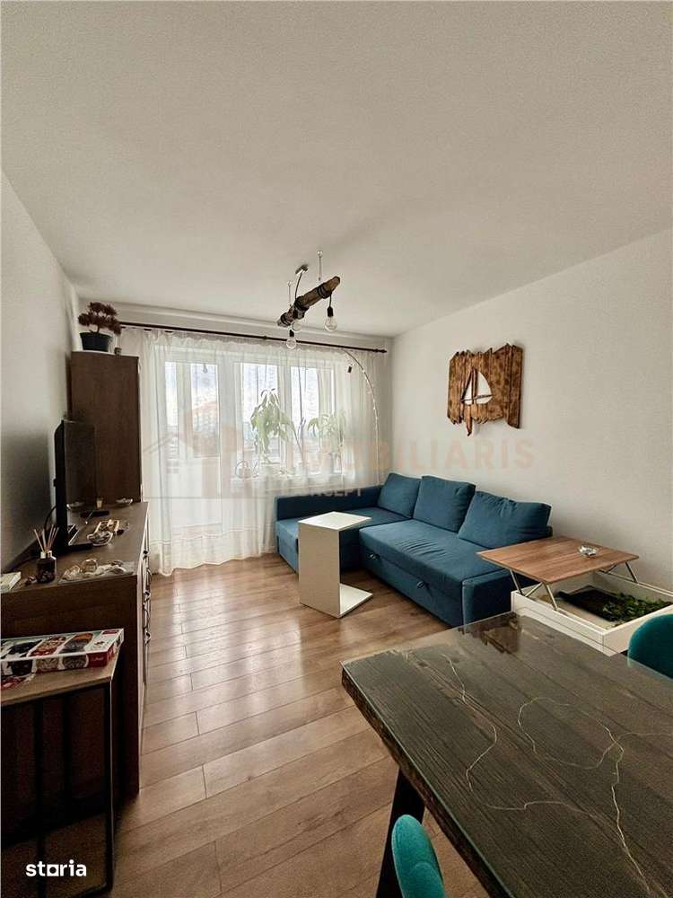 Apartament 2 camere cartierul Sasar - Imagine principală: 2/12
