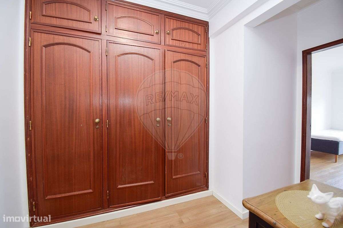 Apartamento T2 para venda-23