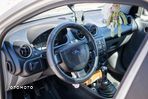 Ford Fiesta 1.4 TDCi - 26