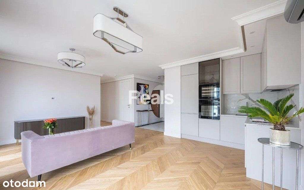 Kamionek Nowe 4 pokoje +3 balkony - Pełny obrazek: 5/16