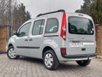 Renault Kangoo 1.6 16V 105 Privilege - 4