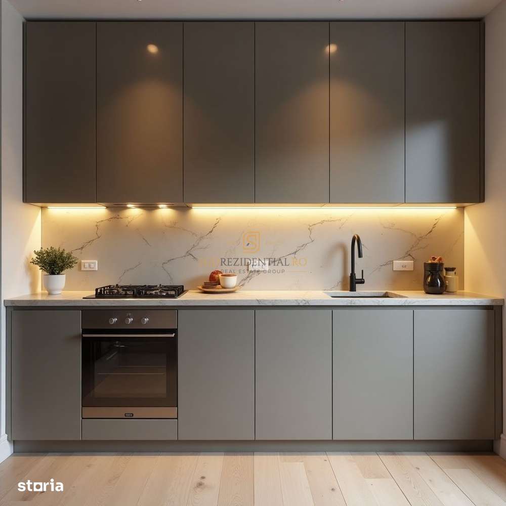 Comision 0%! Apartament decomandat cu 3 camere, Bd Metalurgiei stradal - Imagine principală: 5/20