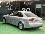 Audi A4 1.9 TDI Avant - 4