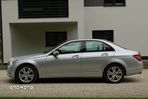 Mercedes-Benz Klasa C 180 CGI Automatik BlueEFFICIENCY Elegance - 2