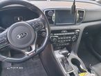 Kia Sportage 2.0 DSL HP 6AT 4x4 GT Line - 8