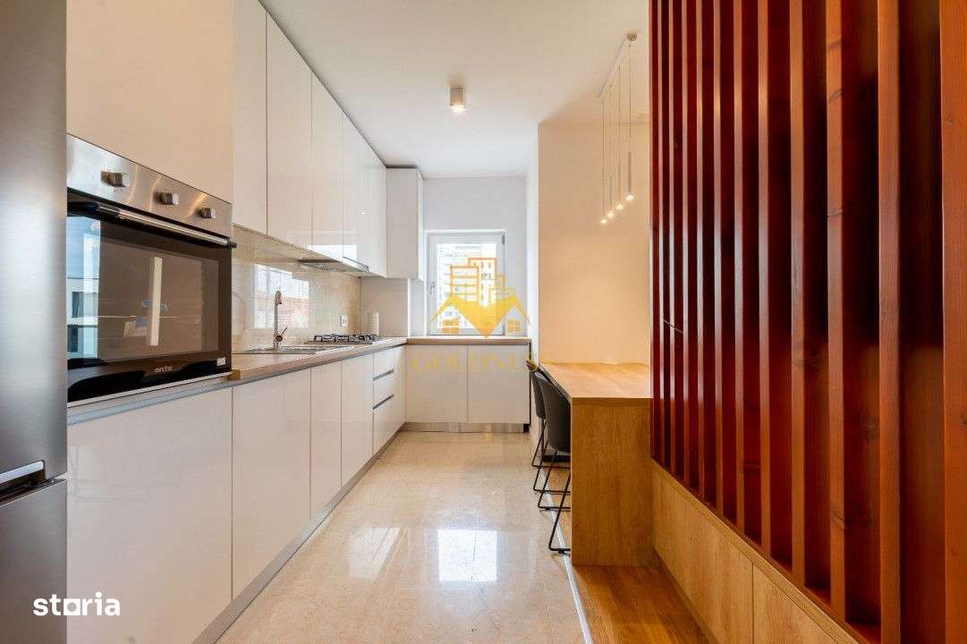 3 camere, premium, terasă, parcare subterana, Buna Ziua, ELF, LIDL - Imagine principală: 5/7