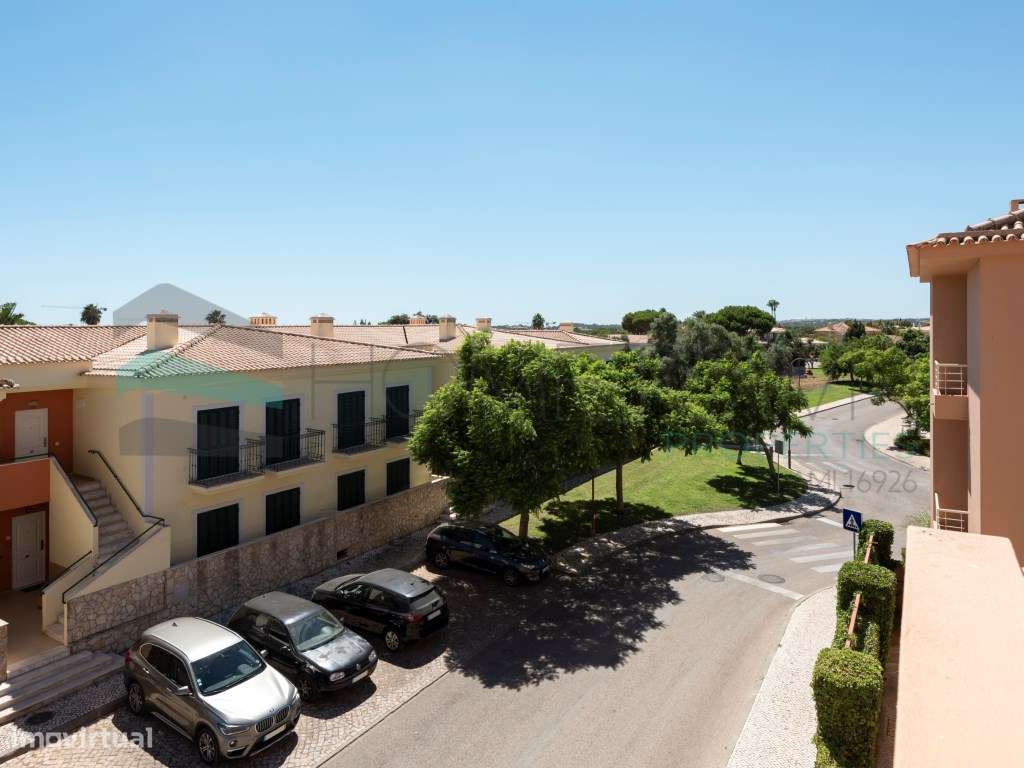 Apartamento T2-Vilamoura-18