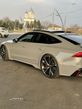 Audi RS7 4.0 TFSI quattro tiptronic - 8