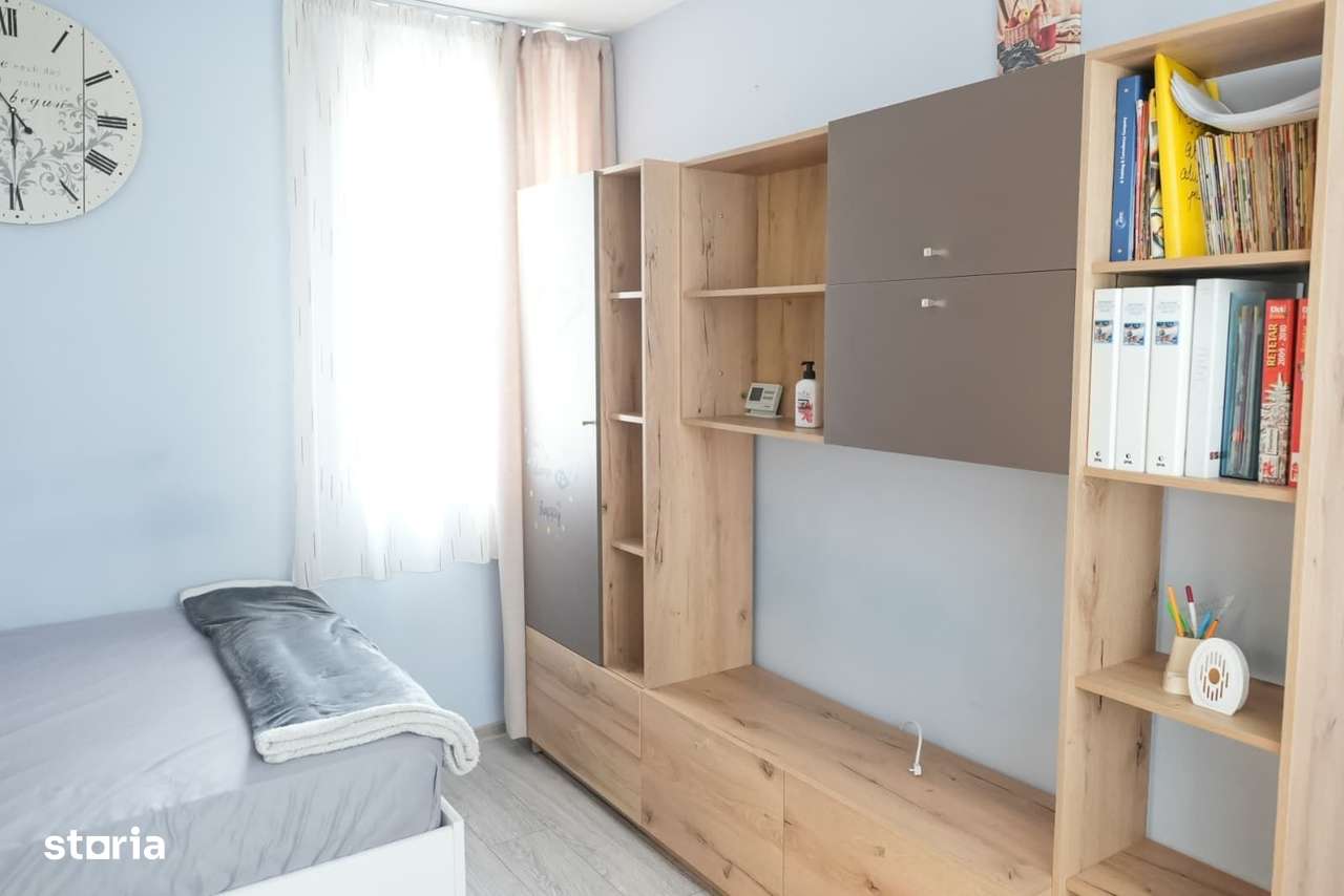 Apartament 3 camere Pod Ros, 0% Comision-3