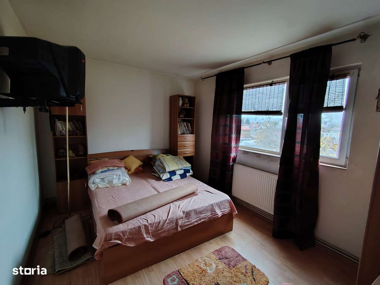 Ideal pentru investitie!Ap 2 camere -Micro 4-4