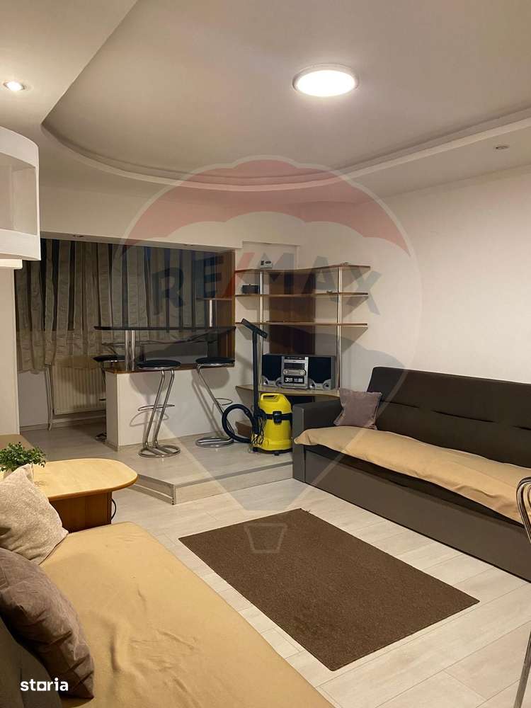 Apartament 3 camere, spatios, zona Alfa - Imagine principală: 4/13