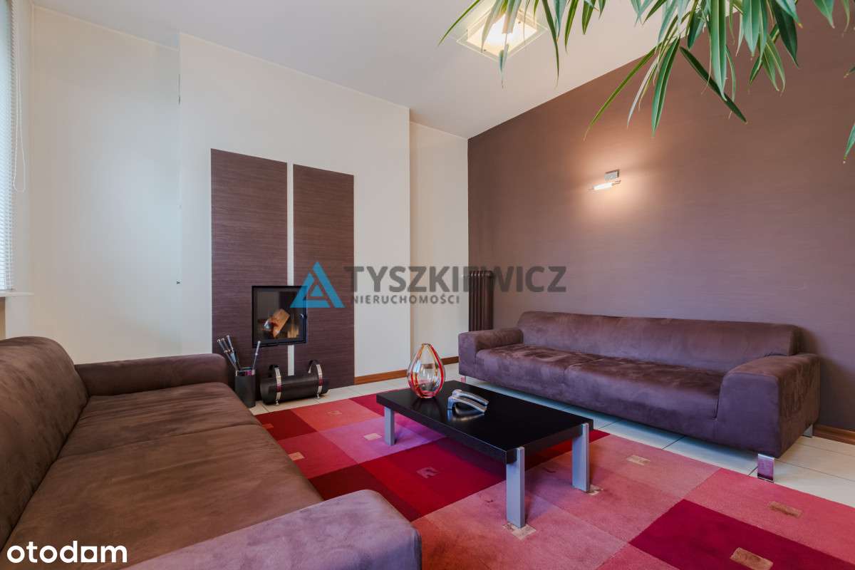 Mieszkanie/lokal na Świętojańskiej-14