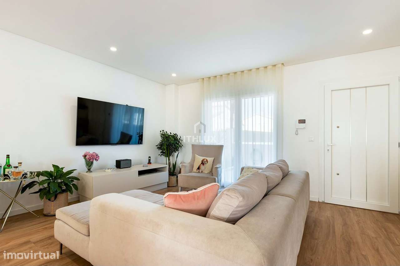 Moradia T3 | Pinhal Novo - Grande imagem: 3/36