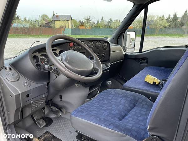 Iveco Daily 35C12 35J12 - 25