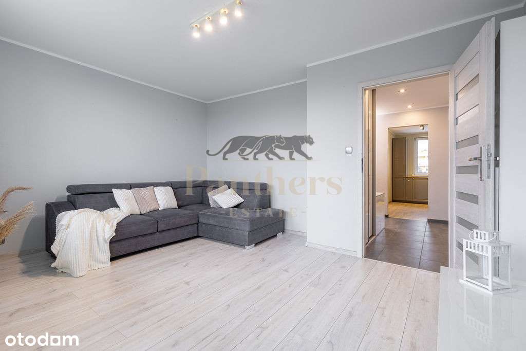 Gdańsk, Chełm, przestronne 3 pokoje do wejścia!-3