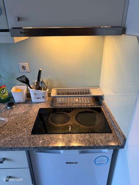 Arrendo lindo Estúdio single por temporada. - Grande imagem: 4/8