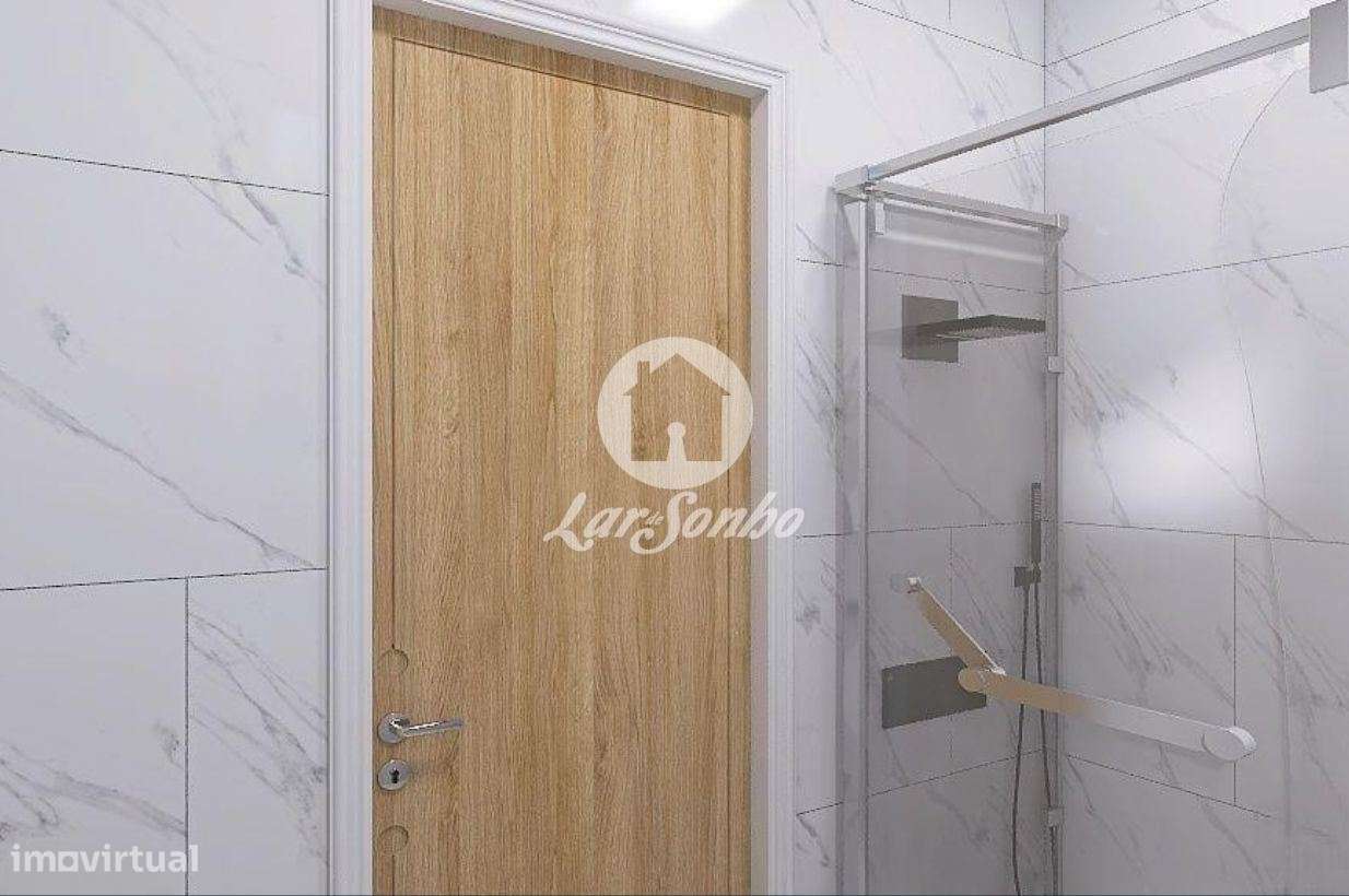 Apartamento Duplex em Barroselas - Grande imagem: 5/24