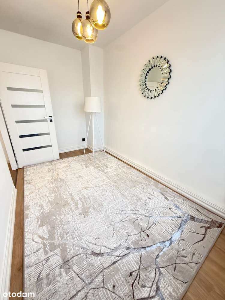 Mieszkanie 41,8 m2 - sośnica - Pełny obrazek: 5/9