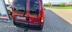 Renault Kangoo 1.2 16V Alize - 19