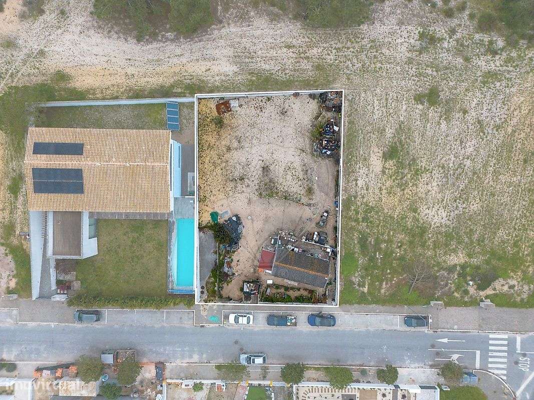 Terreno  para venda - Grande imagem: 4/11