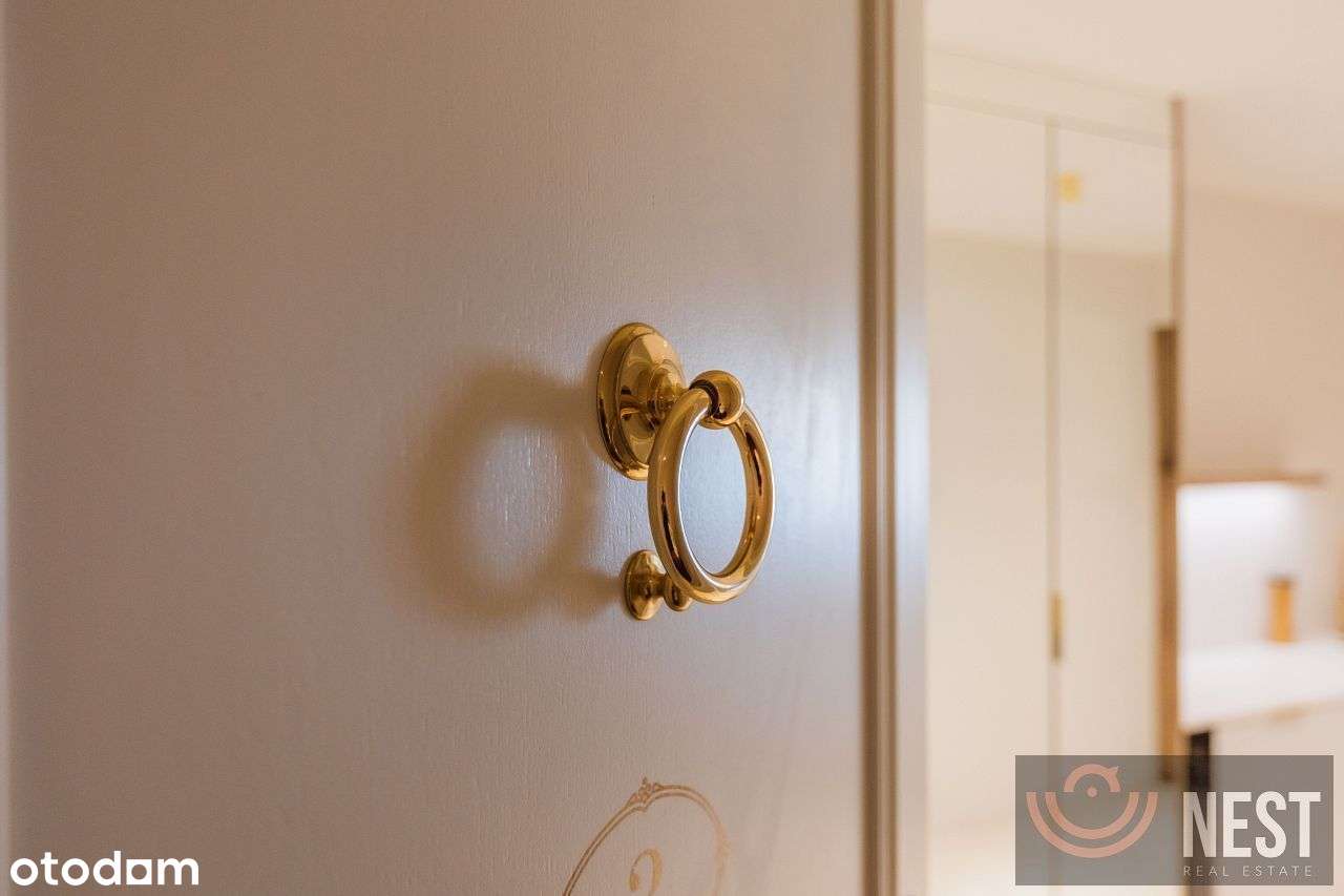 Apartament 3 pokojowy przy plaży - Międzyzdroje , Baltic Luxury Reside-16