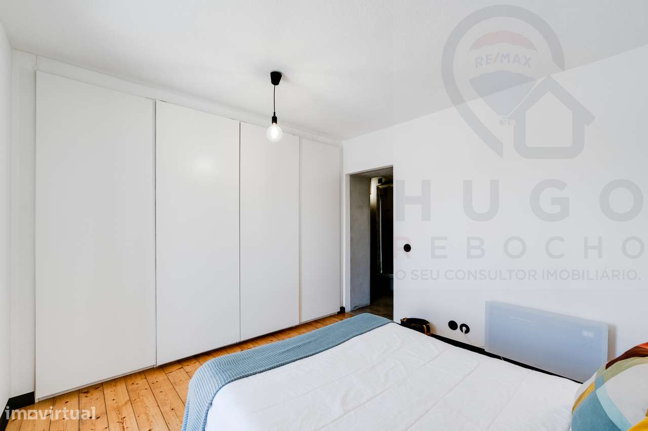 Moradia Unifamiliar T3 com projeto exclusivo  - Alcáçovas | Alentejo-18