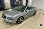 Audi A4 Cabriolet 2.4 Multitronic - 18