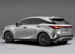 Lexus Seria RX - 31