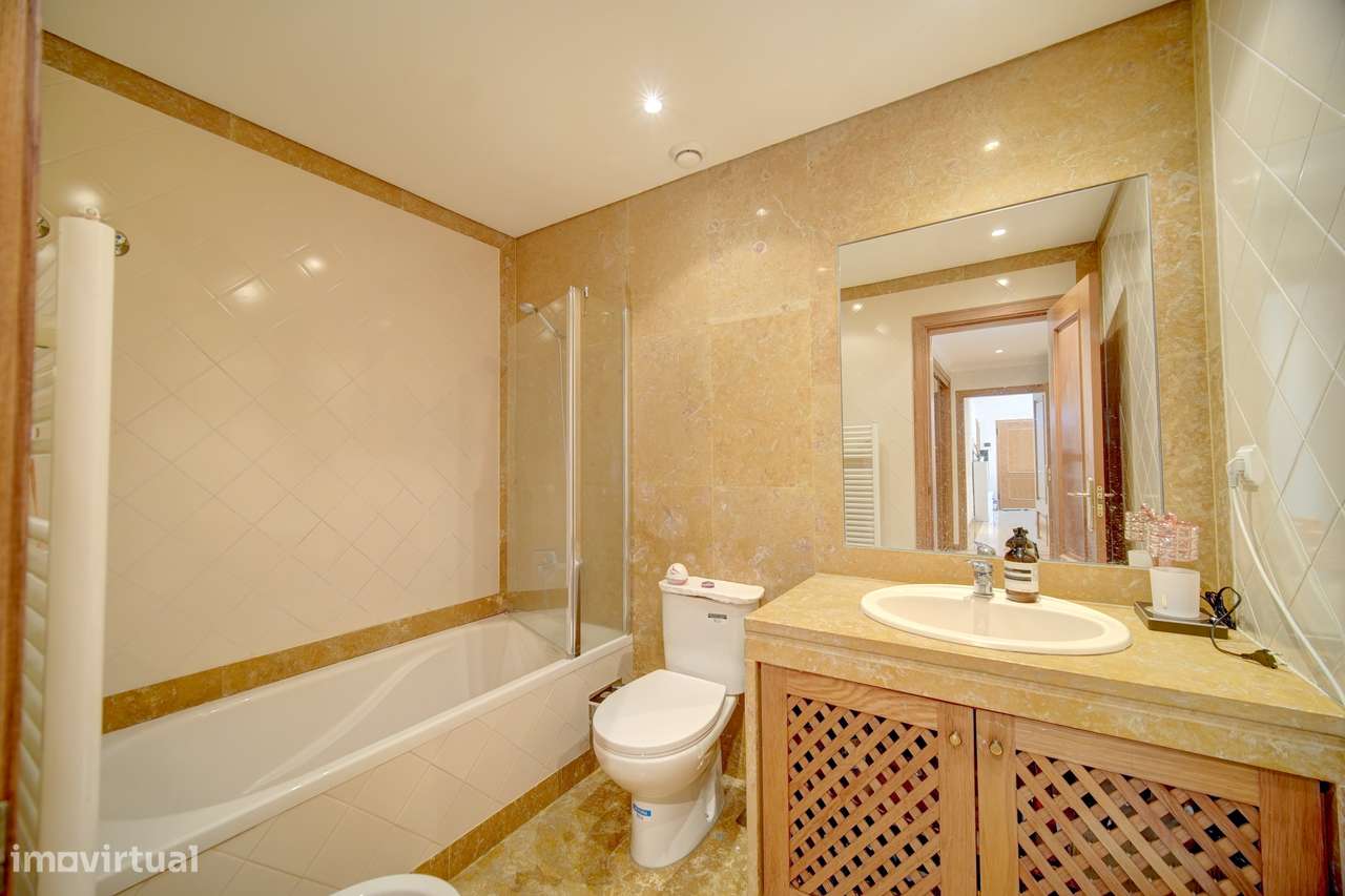 T3+1 Duplex em Bicesse-10