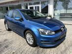 Volkswagen Golf 1.6 TDI BMT Comfortline - 3