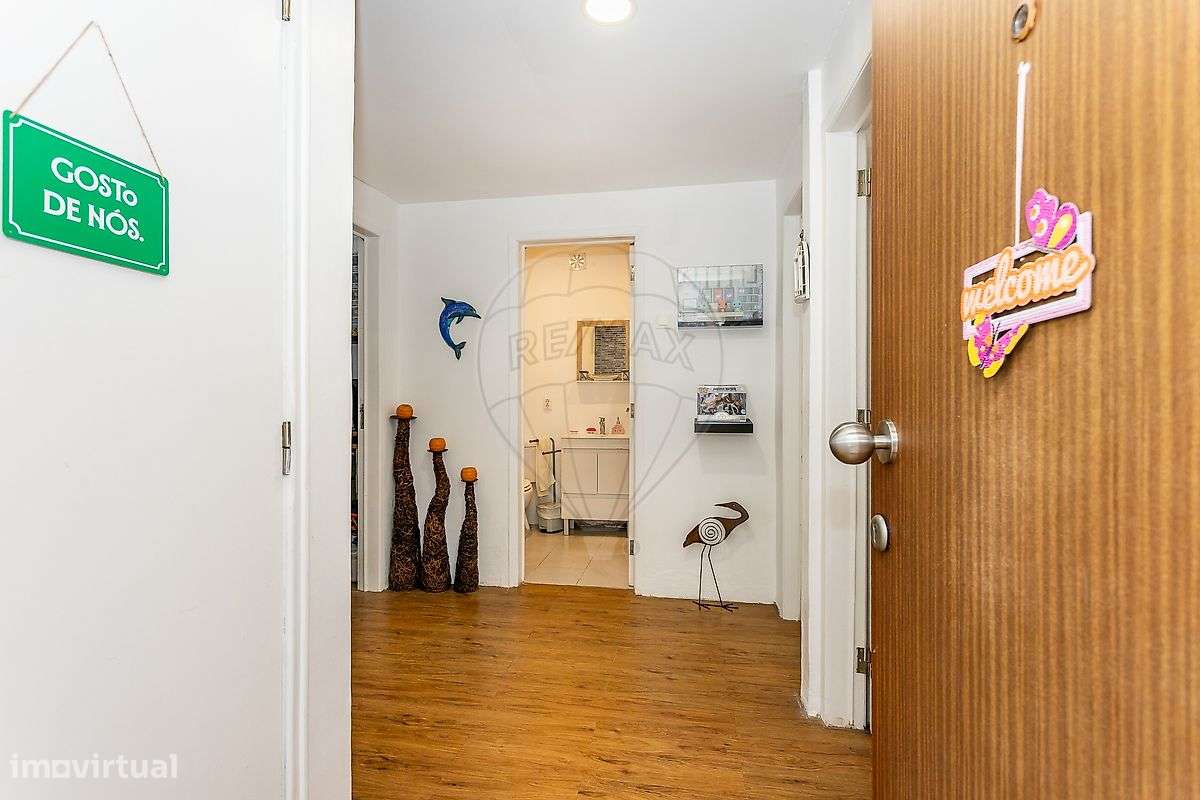 Apartamento T3 para venda-3