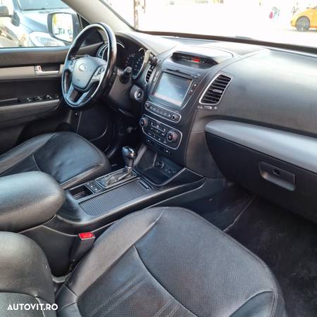 Kia Sorento 2.2 CRDi AWD Aut. Platinum Edition - 15
