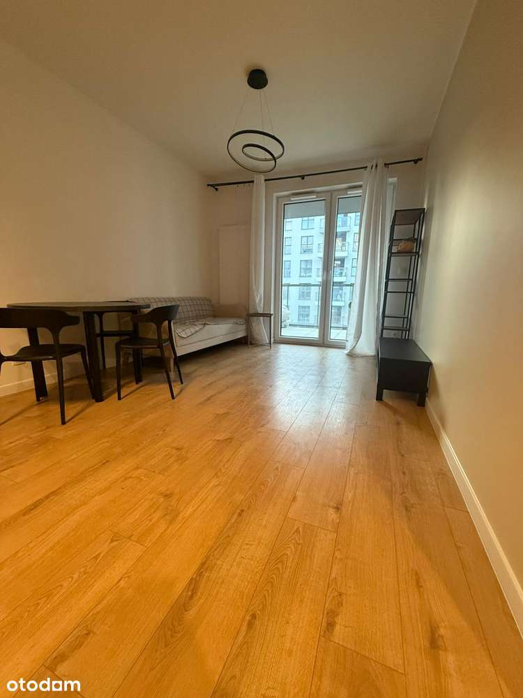 Mieszkanie 44m2 wysoki standard, 2 pokoje - Pełny obrazek: 5/15