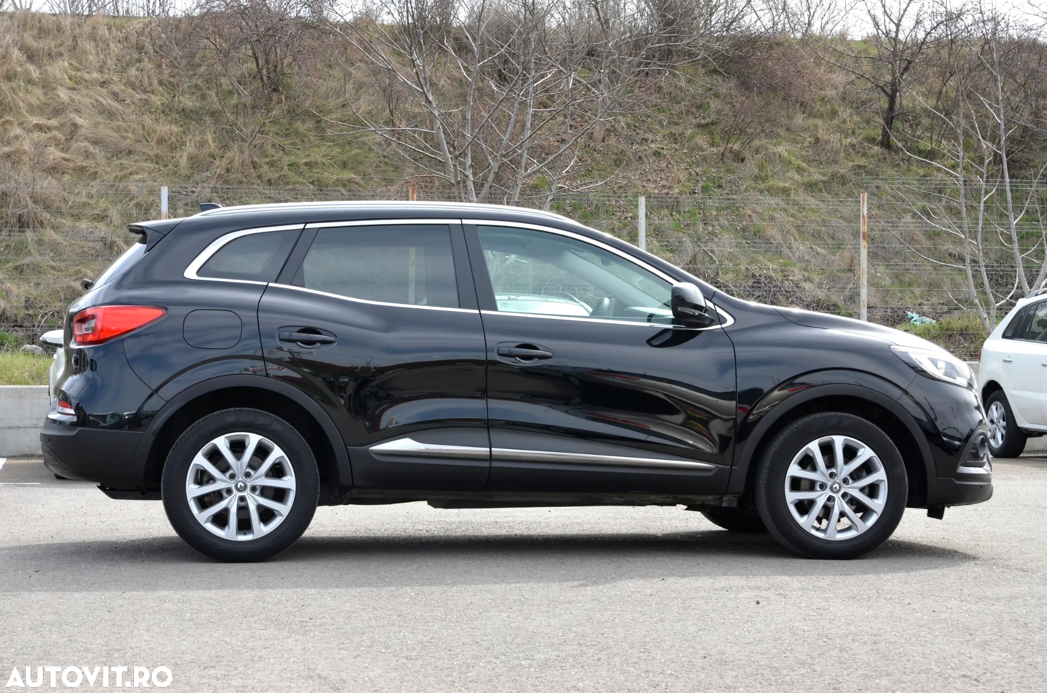 Renault Kadjar - 10