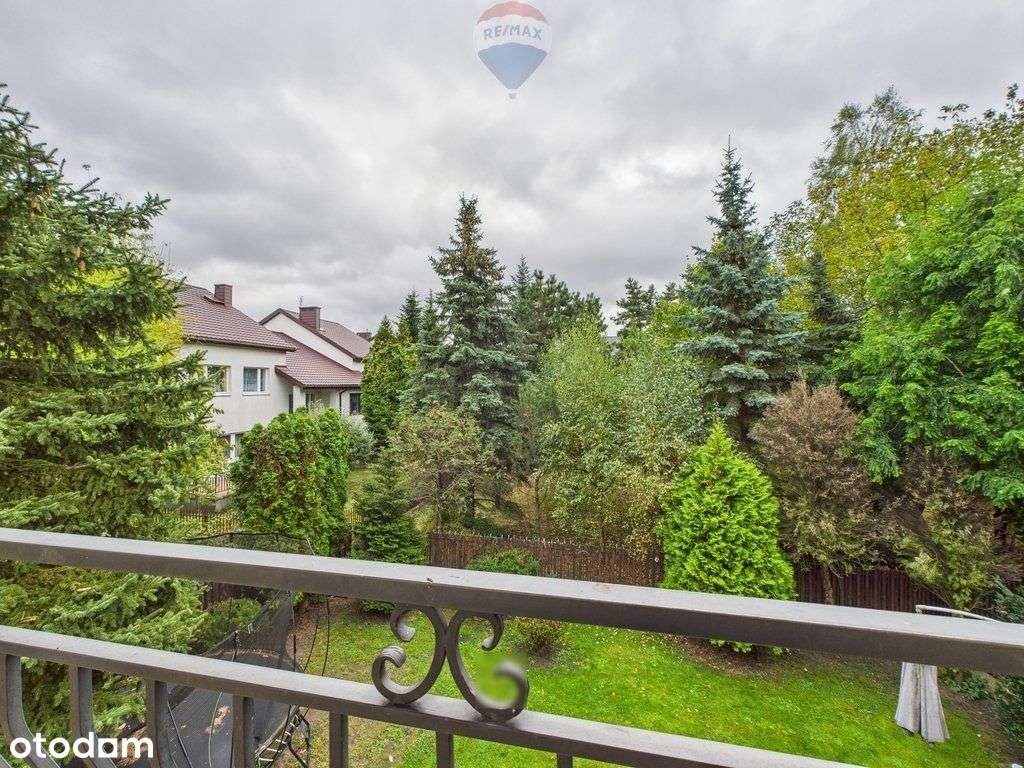 Komfortowy dom w Raszynie, blisko Janki - Pełny obrazek: 5/18